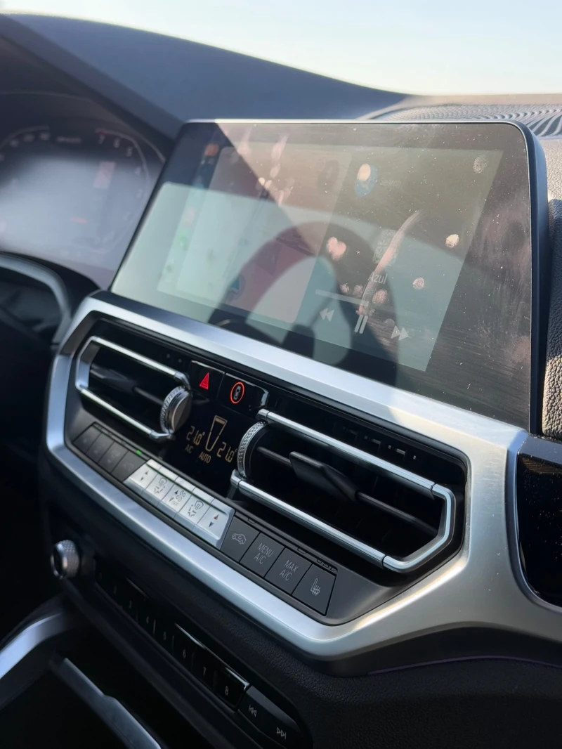 BMW 440 M440i Xdrive, снимка 9 - Автомобили и джипове - 51316544