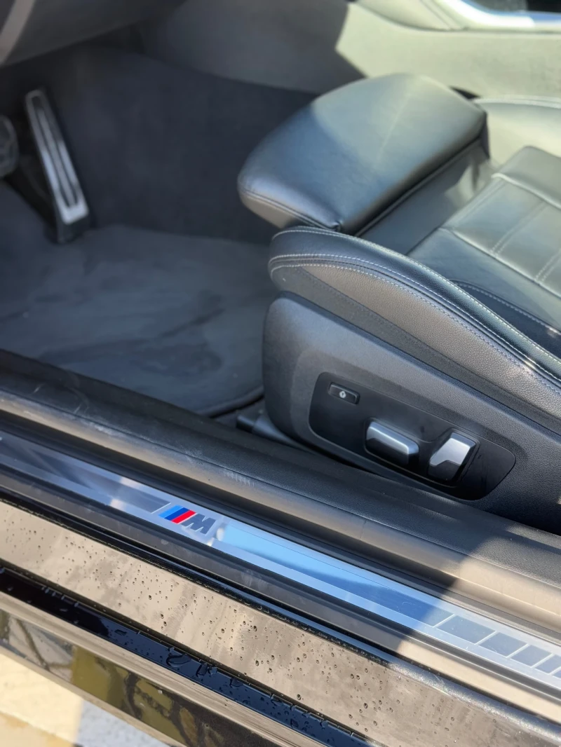 BMW 440 M440i Xdrive, снимка 13 - Автомобили и джипове - 51316544