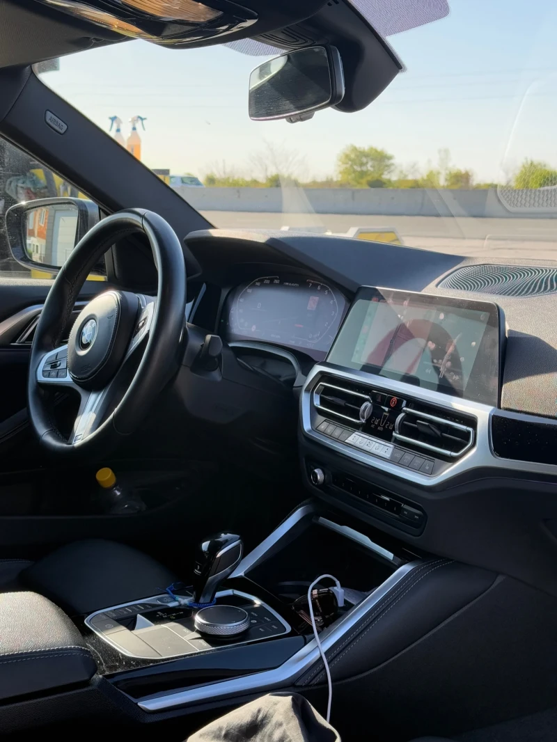BMW 440 M440i Xdrive, снимка 8 - Автомобили и джипове - 51316544