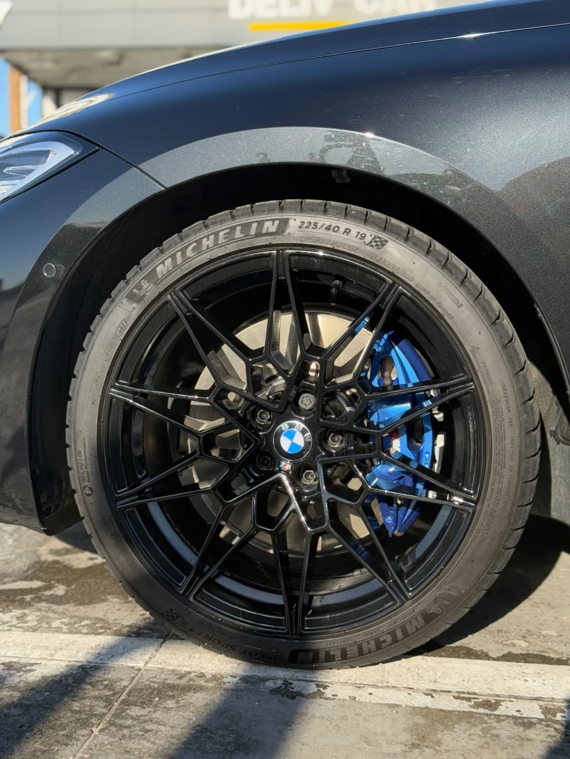 BMW 440 M440i Xdrive, снимка 17 - Автомобили и джипове - 51316544