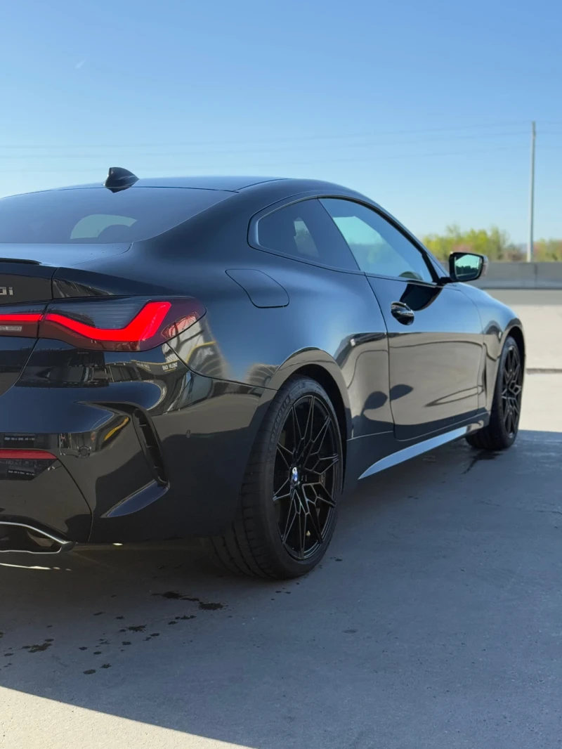 BMW 440 M440i Xdrive, снимка 4 - Автомобили и джипове - 51316544