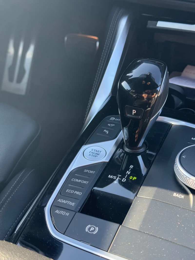 BMW 440 M440i Xdrive, снимка 10 - Автомобили и джипове - 51316544