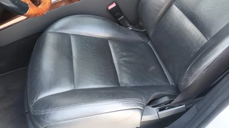 Mercedes-Benz S 400 LONG, снимка 5 - Автомобили и джипове - 52344803