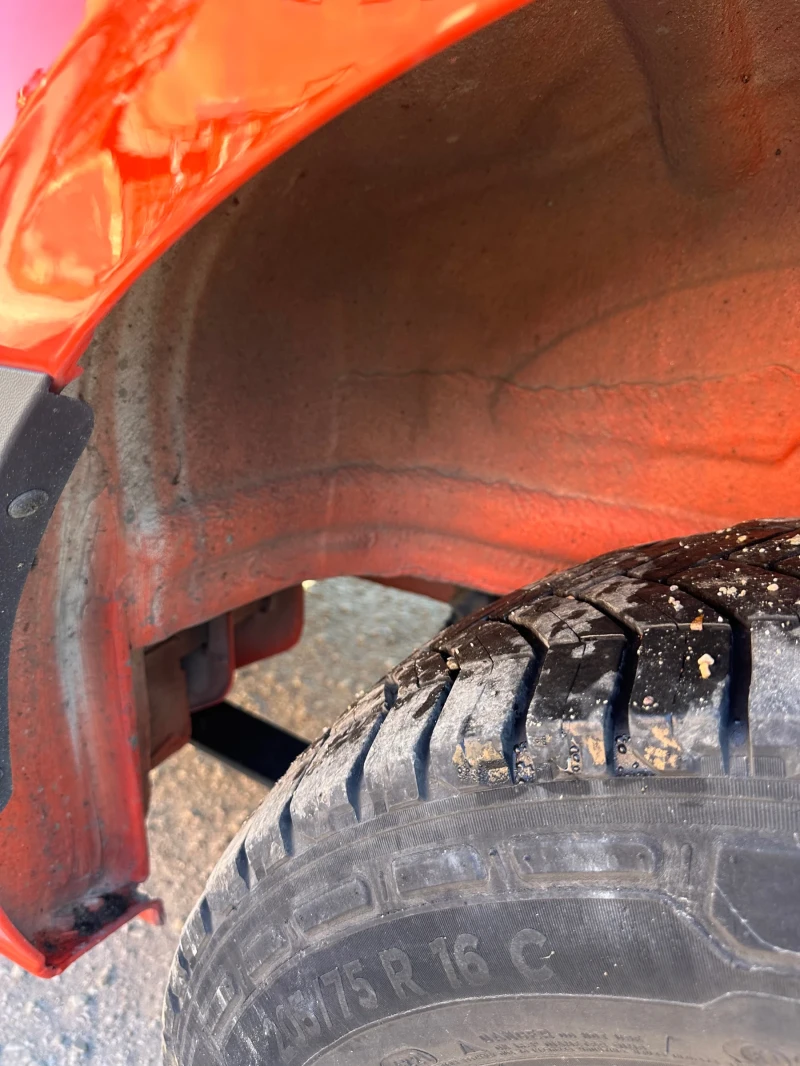 Други Друг Бус, снимка 16 - Автомобили и джипове - 52429506