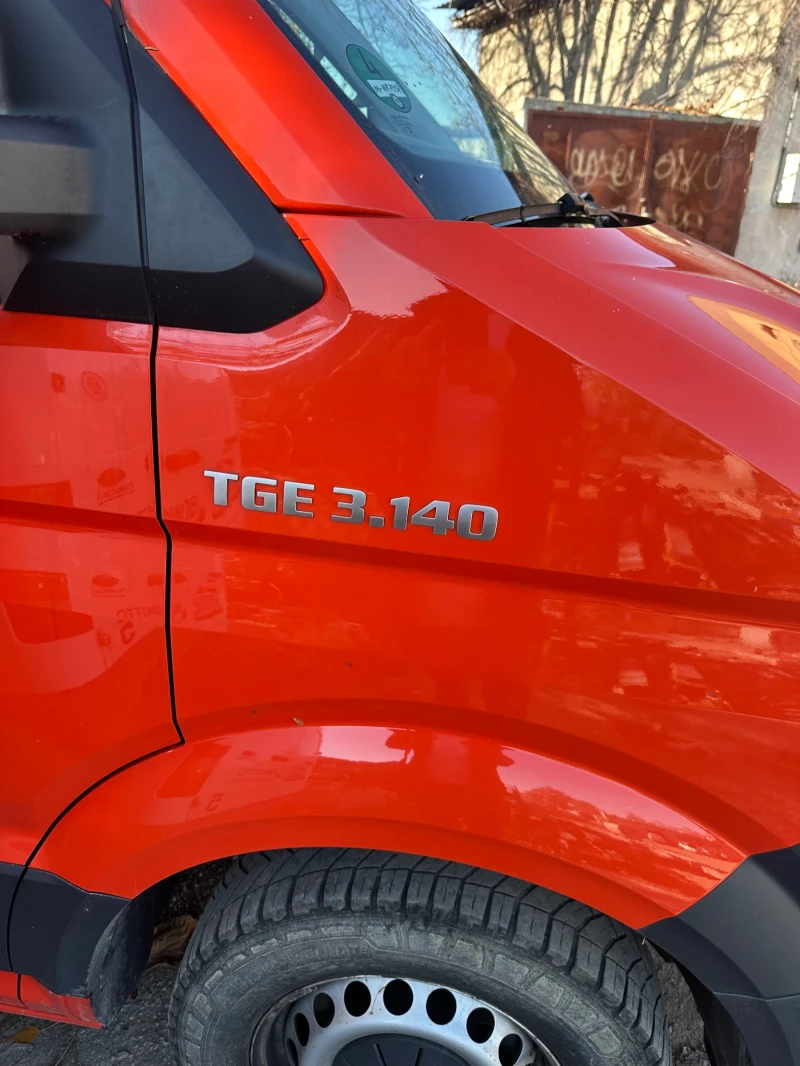 Други Друг Бус, снимка 14 - Автомобили и джипове - 52429506