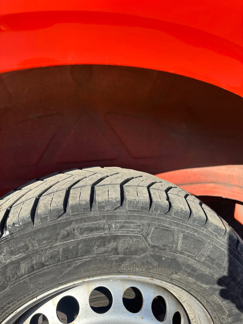 Други Друг Бус, снимка 15 - Автомобили и джипове - 52429506