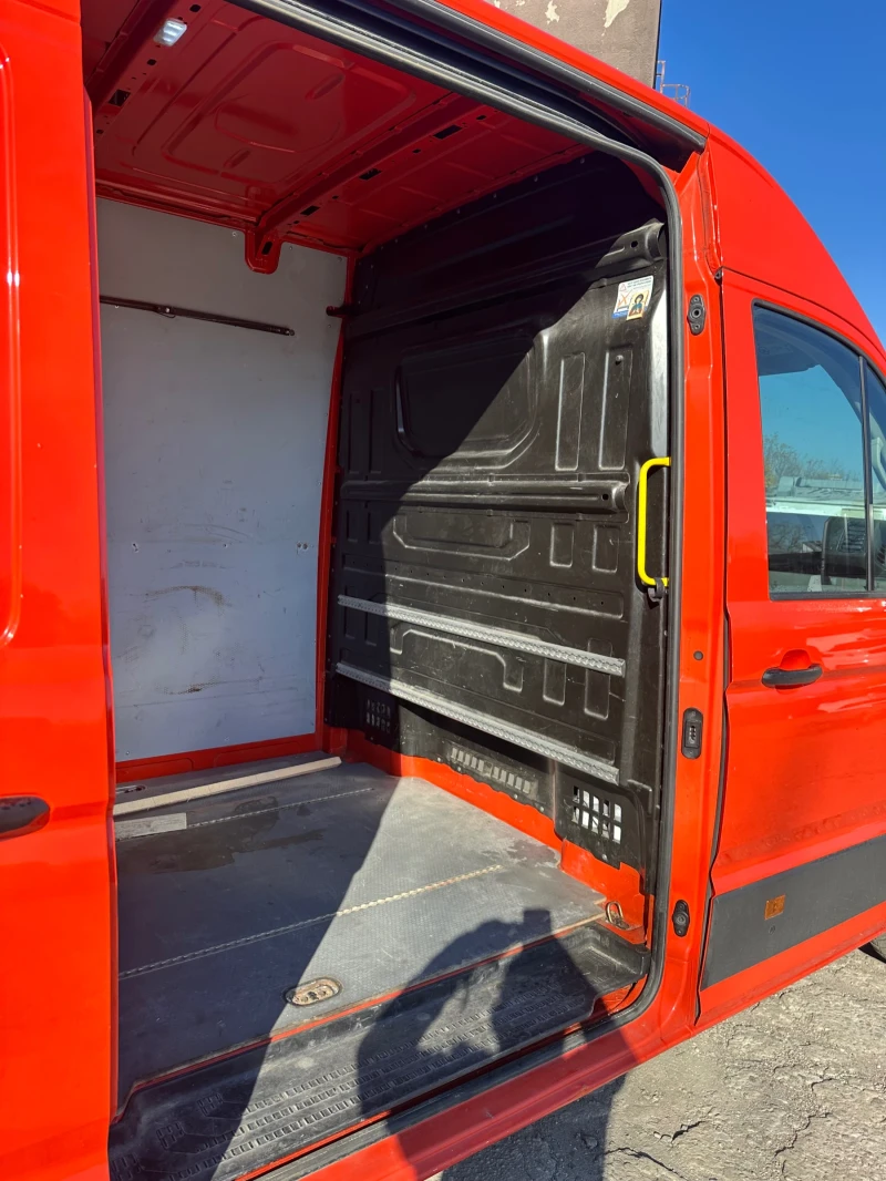 Други Друг Бус, снимка 9 - Автомобили и джипове - 52429506