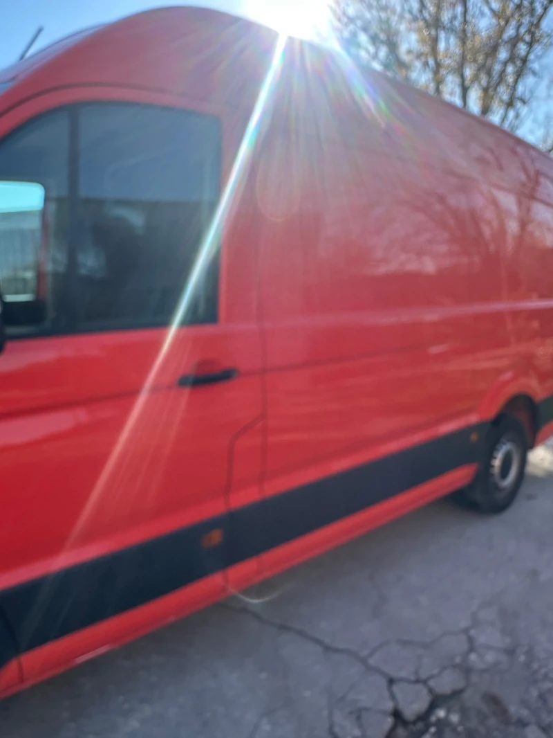 Други Друг Бус, снимка 6 - Автомобили и джипове - 52429506