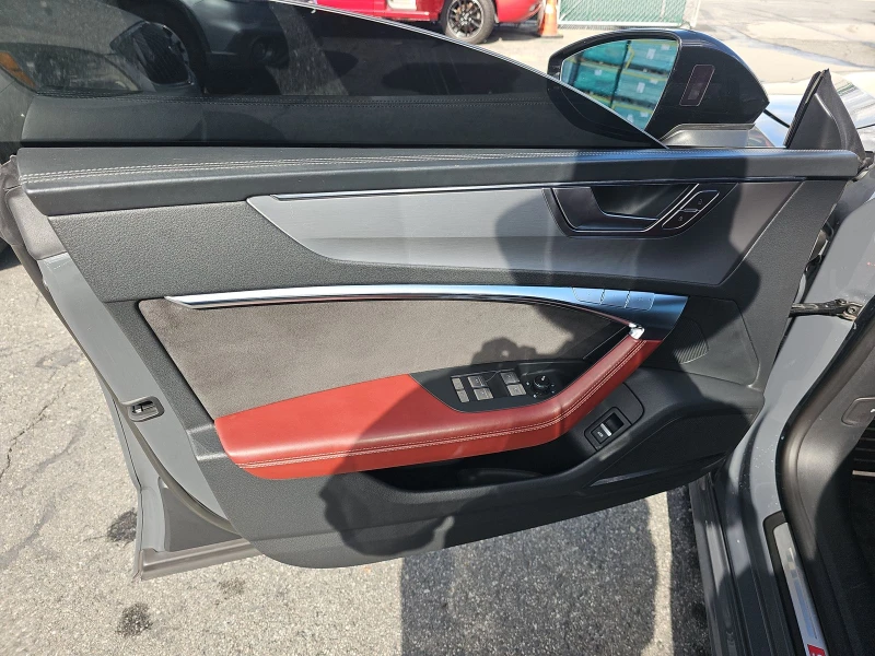 Audi S7 Prestige / КРАЙНА ЦЕНА, снимка 8 - Автомобили и джипове - 52539054