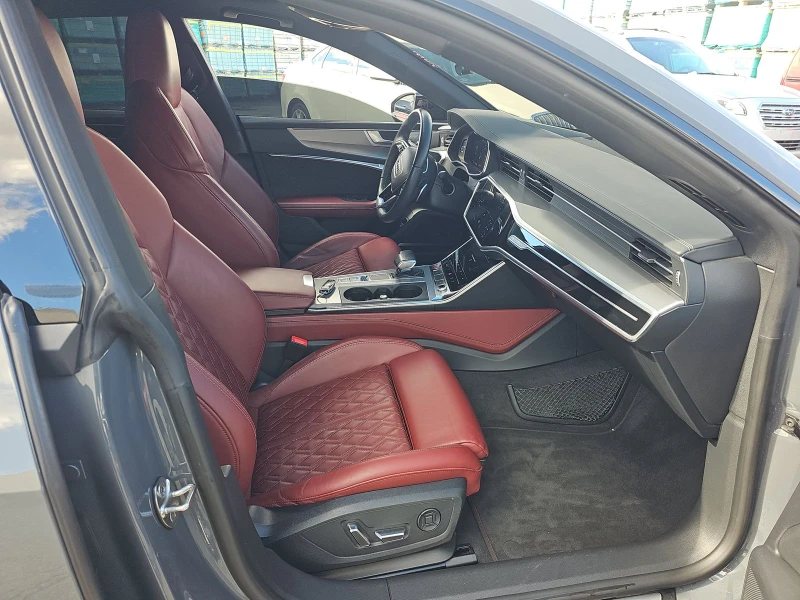 Audi S7 Prestige / КРАЙНА ЦЕНА, снимка 13 - Автомобили и джипове - 52539054