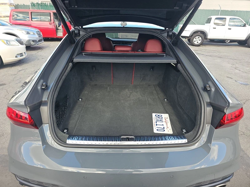 Audi S7 Prestige / КРАЙНА ЦЕНА, снимка 11 - Автомобили и джипове - 52539054