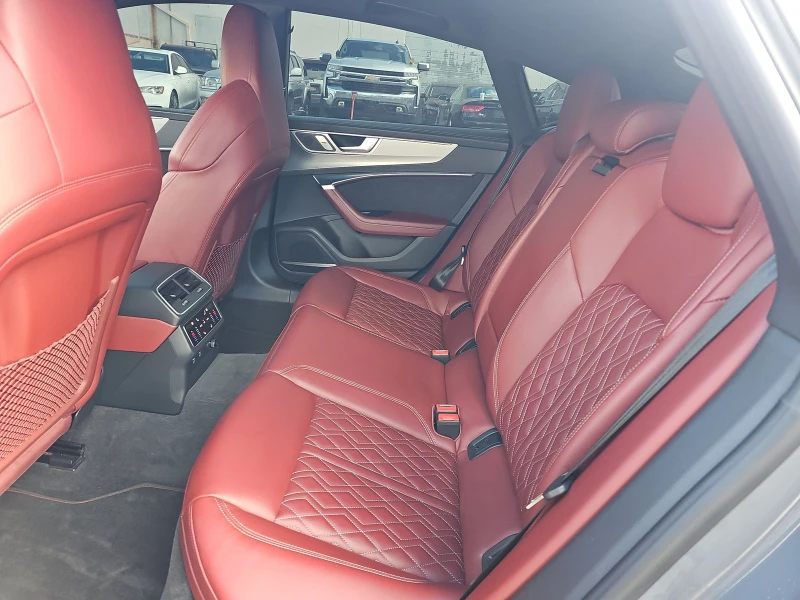 Audi S7 Prestige / КРАЙНА ЦЕНА, снимка 10 - Автомобили и джипове - 52539054
