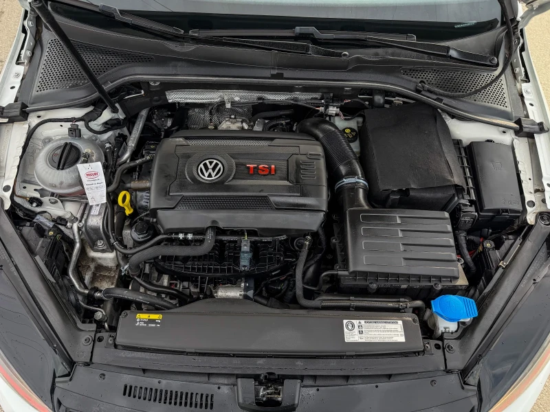 VW Golf VII GTI PERFORMANCE , снимка 17 - Автомобили и джипове - 52553990