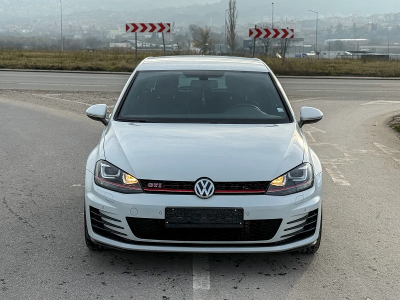 VW Golf VII GTI PERFORMANCE , снимка 2 - Автомобили и джипове - 52553990