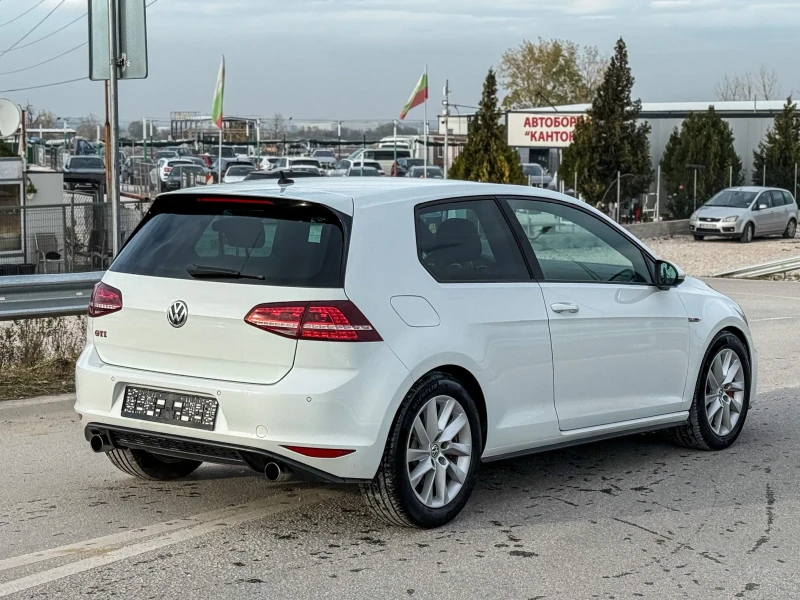 VW Golf VII GTI PERFORMANCE , снимка 4 - Автомобили и джипове - 52553990