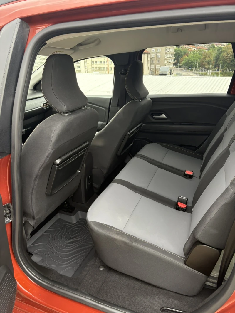 Dacia Jogger, снимка 7 - Автомобили и джипове - 52553395