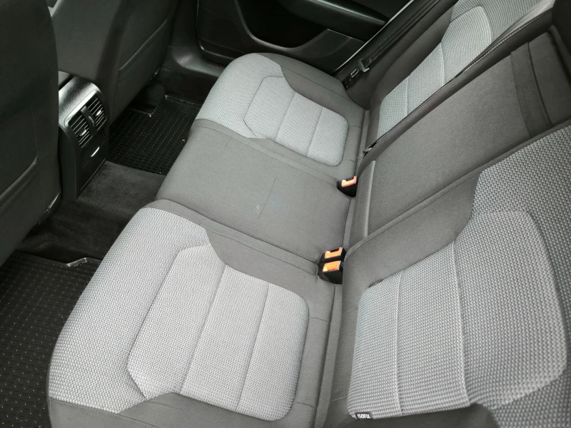 VW Passat 2, 0ТDi-140k.c., 6скор.HABИ, КАМЕРА, LED, ЕВРО 5В!, снимка 12 - Автомобили и джипове - 52892912