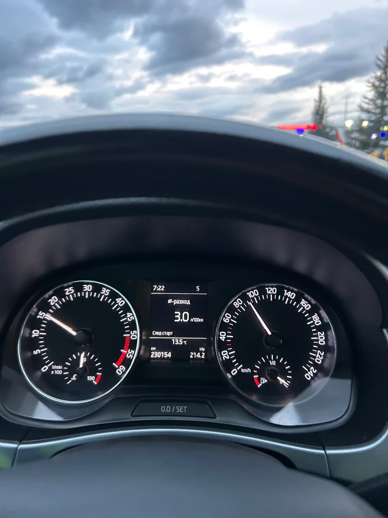 Skoda Fabia 1.4TDI 90 к.с., снимка 7 - Автомобили и джипове - 52899251