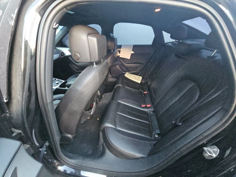 Audi A6, снимка 13 - Автомобили и джипове - 52977300