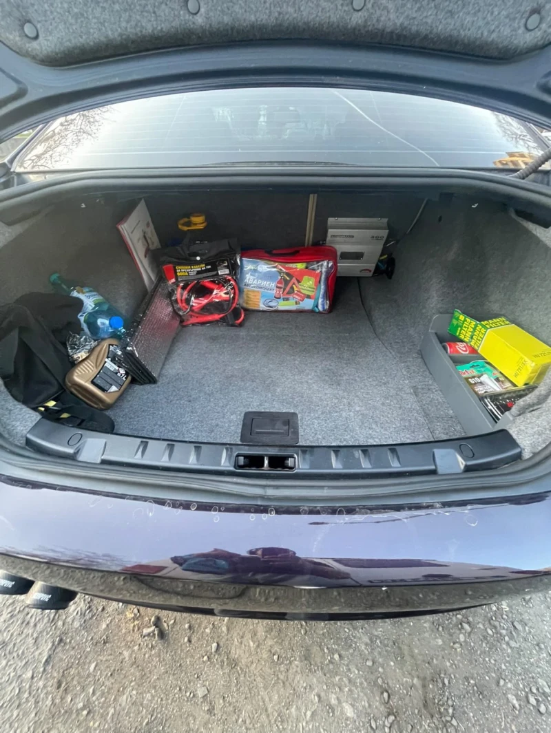 BMW 320, снимка 9 - Автомобили и джипове - 53031224