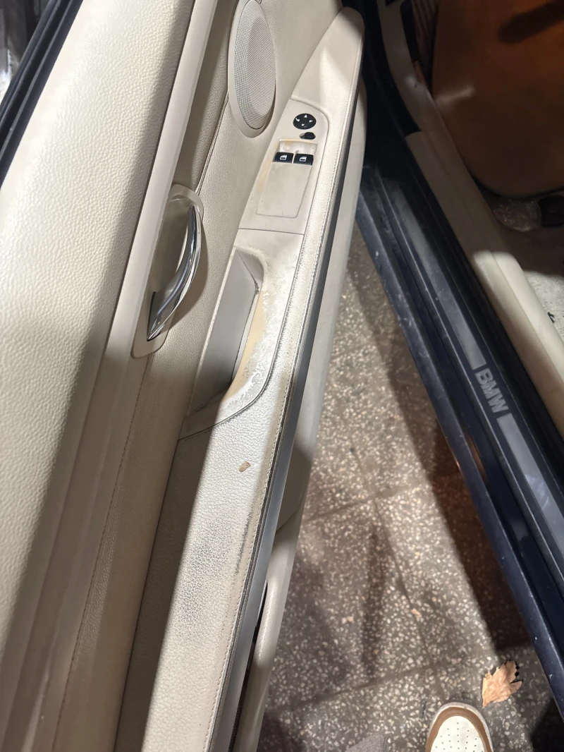 BMW 320, снимка 12 - Автомобили и джипове - 53031224