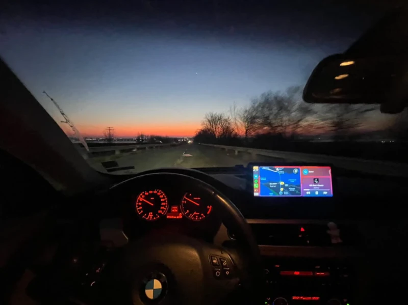 BMW 320, снимка 7 - Автомобили и джипове - 53031224