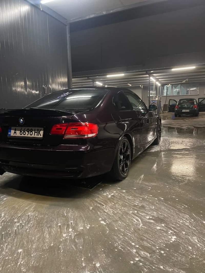 BMW 320, снимка 2 - Автомобили и джипове - 53031224