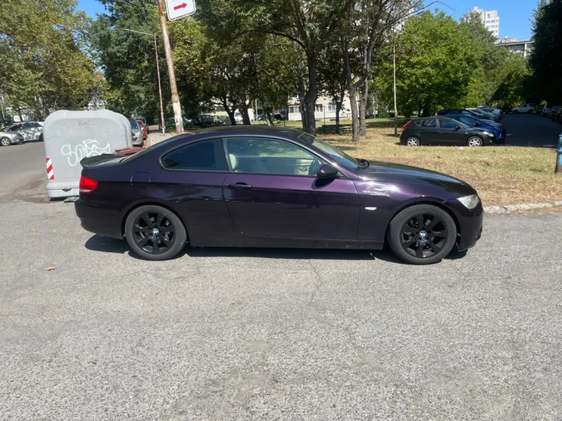 BMW 320, снимка 6 - Автомобили и джипове - 53031224