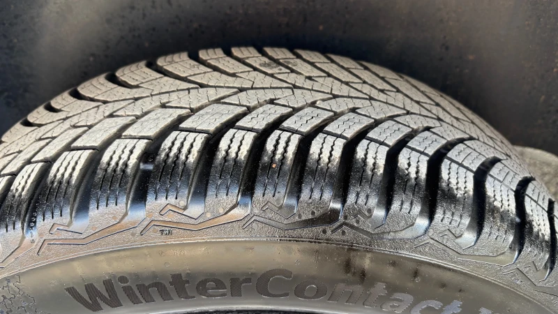 VW Caddy 1.9tdi 7 места, снимка 14 - Автомобили и джипове - 53039751