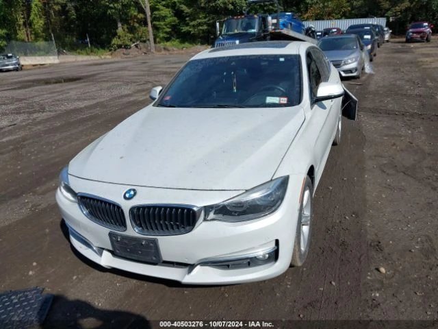 BMW 340 GRAN TURISMO XDRIVE, снимка 12 - Автомобили и джипове - 47969779