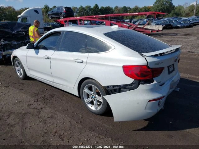 BMW 340 GRAN TURISMO XDRIVE, снимка 3 - Автомобили и джипове - 47969779