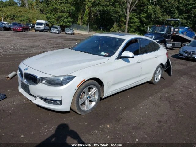 BMW 340 GRAN TURISMO XDRIVE, снимка 2 - Автомобили и джипове - 47969779