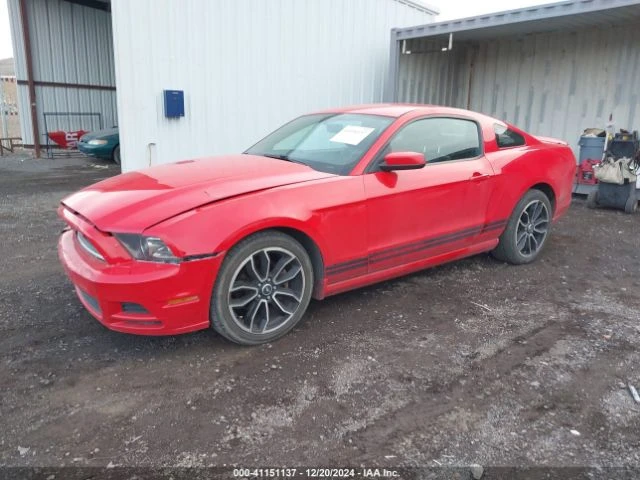 Ford Mustang V6* PREMIUM* КРАЙНА ЦЕНА, снимка 3 - Автомобили и джипове - 48834774