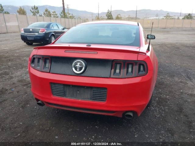 Ford Mustang V6* PREMIUM* КРАЙНА ЦЕНА, снимка 5 - Автомобили и джипове - 48834774