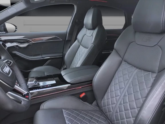 Audi S8 Quattro = Black Optic Plus = Гаранция - изображение 8