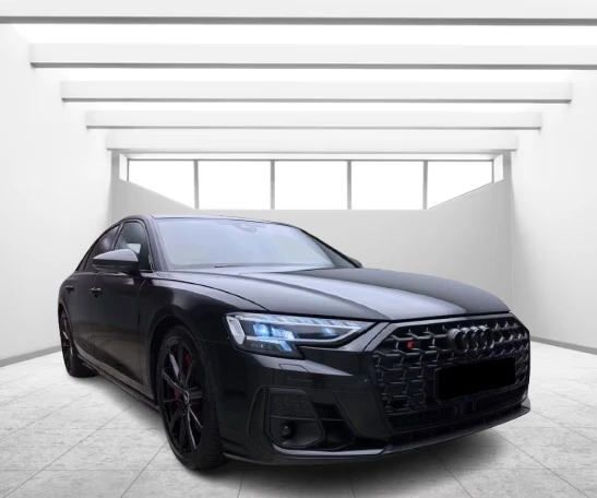 Audi S8 Quattro = Black Optic Plus = Гаранция - 224750 лв. - 50904678 1