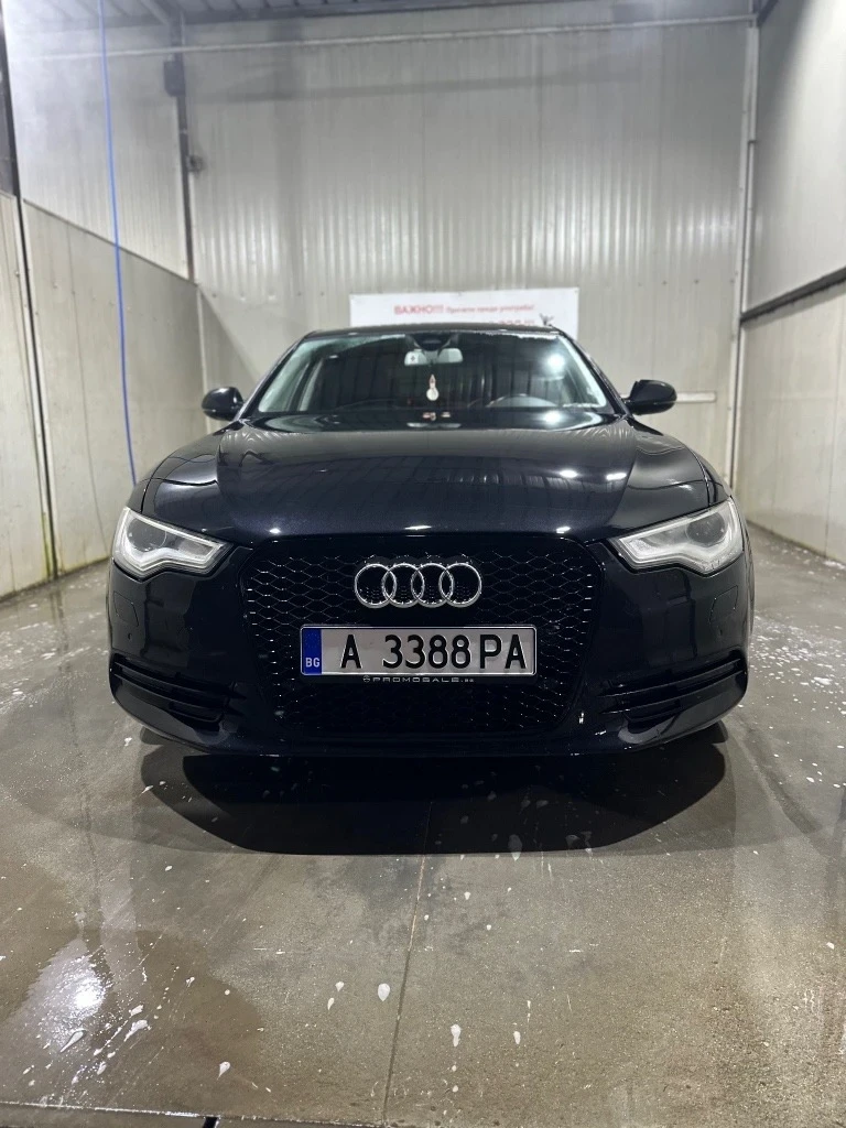 Audi A6  - изображение 3