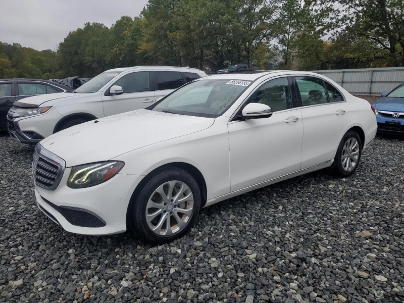 Mercedes-Benz E 300 4MATIC/BURMESTER/ПАНОРАМА/ВИДЕО НА МОТОРА - 33400 лв. / 17077.15 € - 94166875 1