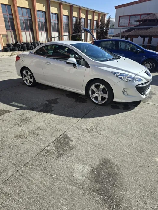 Peugeot 308 | Mobile.bg   1