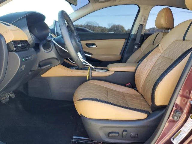 Nissan Sentra 2.0L 4 Front-wheel Drive | Mobile.bg � ����������� 12