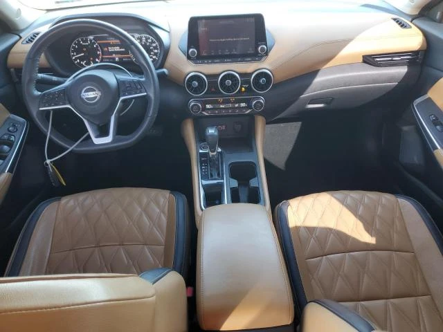 Nissan Sentra 2.0L 4 Front-wheel Drive | Mobile.bg � ����������� 13