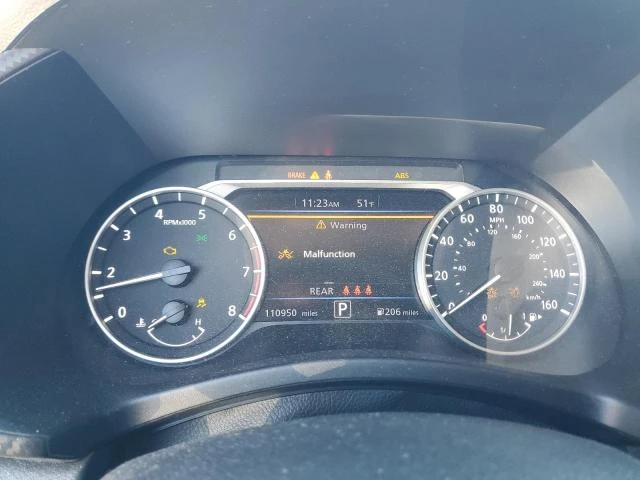 Nissan Sentra 2.0L 4 Front-wheel Drive | Mobile.bg � ����������� 14