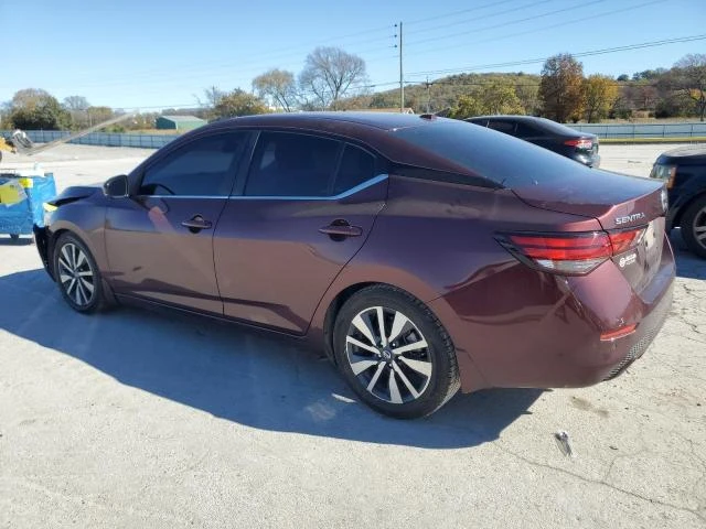 Nissan Sentra 2.0L 4 Front-wheel Drive | Mobile.bg � ����������� 7