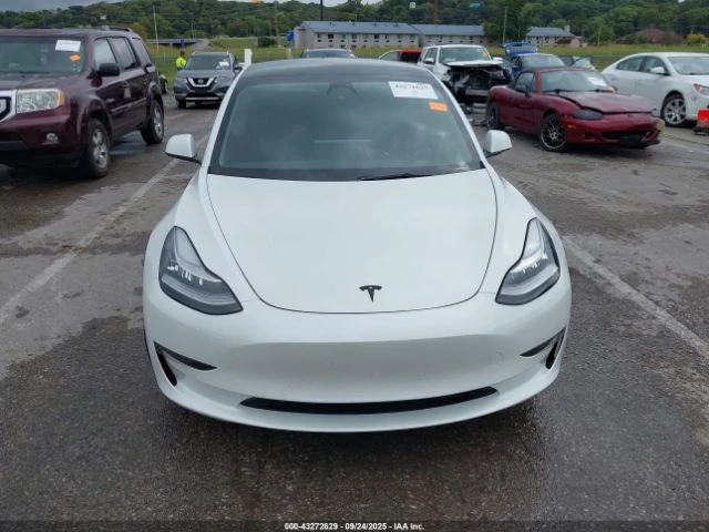 Tesla Model 3 LONG RANGE DUAL MOTOR ALL-WHEEL DRIVE, снимка 11 - Автомобили и джипове - 52813548