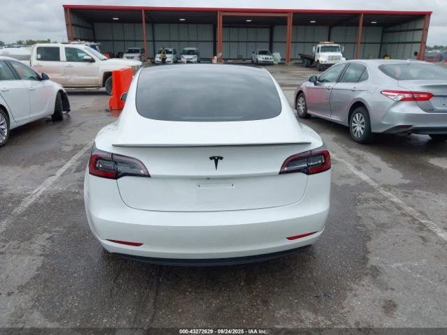 Tesla Model 3 LONG RANGE DUAL MOTOR ALL-WHEEL DRIVE, снимка 15 - Автомобили и джипове - 52813548