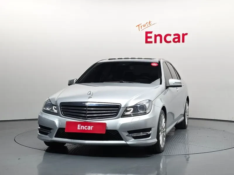 Mercedes-Benz C 220 CDI - изображение 3