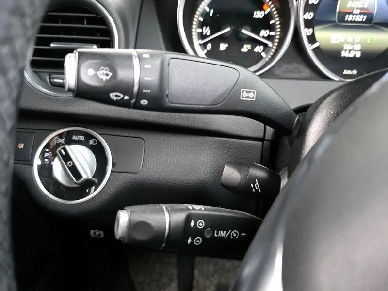 Mercedes-Benz C 220 CDI | Mobile.bg � ����������� 13