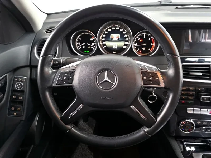 Mercedes-Benz C 220 CDI | Mobile.bg � ����������� 14