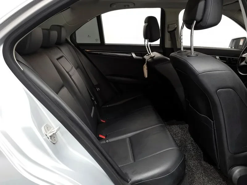 Mercedes-Benz C 220 CDI | Mobile.bg � ����������� 12