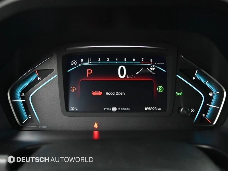 Honda Odyssey 3.5 Automatic, снимка 6 - Автомобили и джипове - 55905998